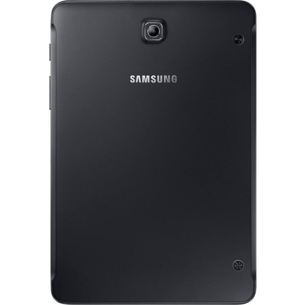 Планшет Samsung Galaxy Tab S2 VE SM-T713 8" 32Gb Black (SM-T713NZKESEK) зображення 2