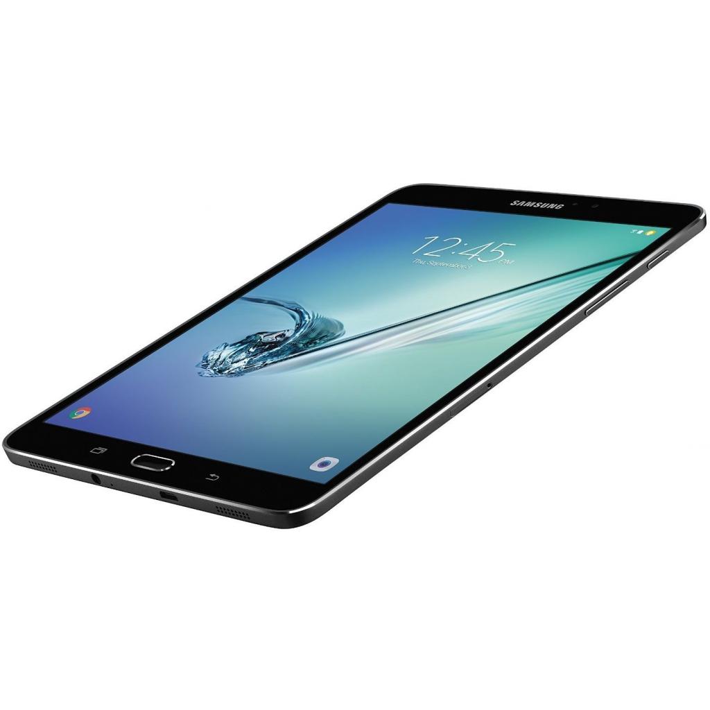 Планшет Samsung Galaxy Tab S2 VE SM-T713 8" 32Gb Black (SM-T713NZKESEK) зображення 8