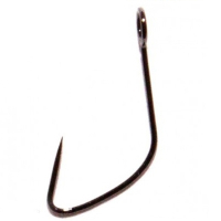 Крючок Decoy_ТОВ Area Hook V Kunai 4, 10шт. (1562.02.07)