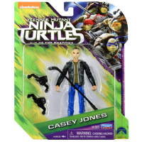 Фигурка TMNT Черепашки-ниндзя Movie 2 Кейси Джонс 12 см (88013) изображение 2