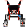 Конструктор LEGO Ninjago Побег из тюрьмы Криптариум (70591) зображення 5