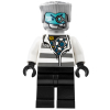 Конструктор LEGO Ninjago Побег из тюрьмы Криптариум (70591) зображення 6