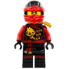 Конструктор LEGO Ninjago Побег из тюрьмы Криптариум (70591) зображення 7