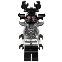 Конструктор LEGO Ninjago Побег из тюрьмы Криптариум (70591) зображення 9