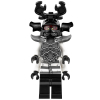 Конструктор LEGO Ninjago Побег из тюрьмы Криптариум (70591) зображення 9