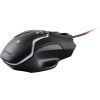 Мышка Vinga MSG-867 black изображение 3