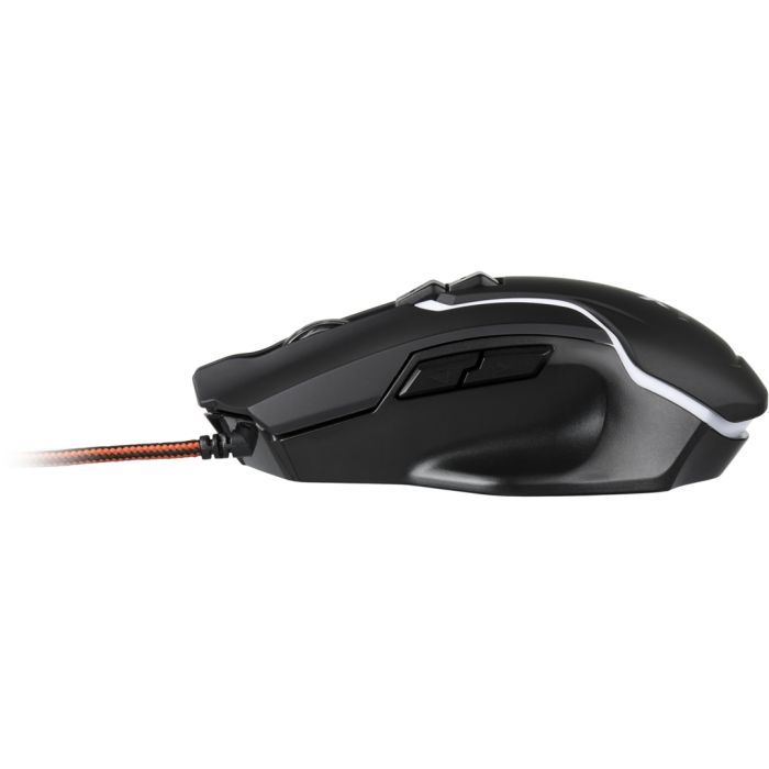 Мышка Vinga MSG-867 black изображение 4