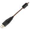 Мышка Vinga MSG-867 black изображение 8