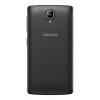 Мобильный телефон Lenovo A1000M Black (PA490164UA) изображение 2