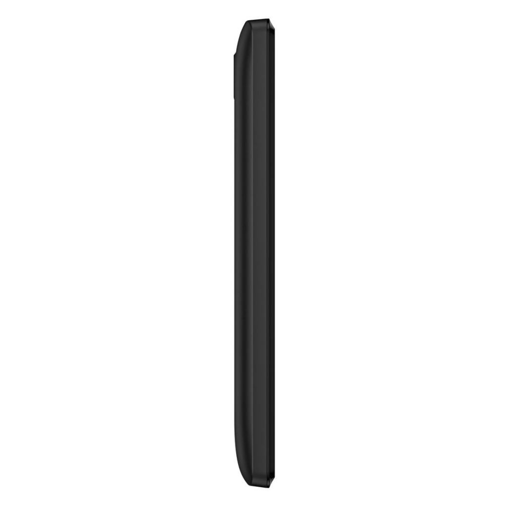 Мобильный телефон Lenovo A1000M Black (PA490164UA) изображение 3