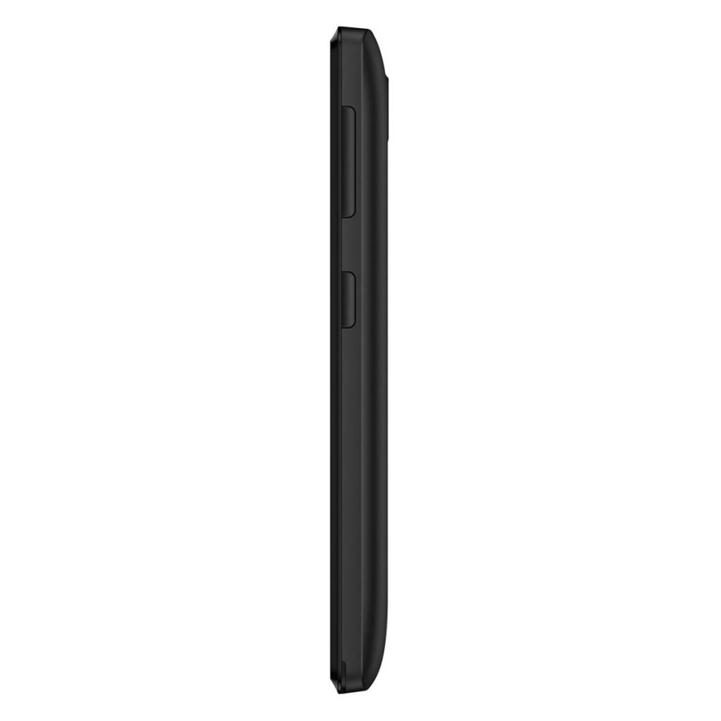 Мобільний телефон Lenovo A1000M Black (PA490164UA) зображення 4