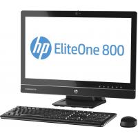 Компьютер HP EliteOne 800 G1 Touch AiO (M9B12EA) изображение 2