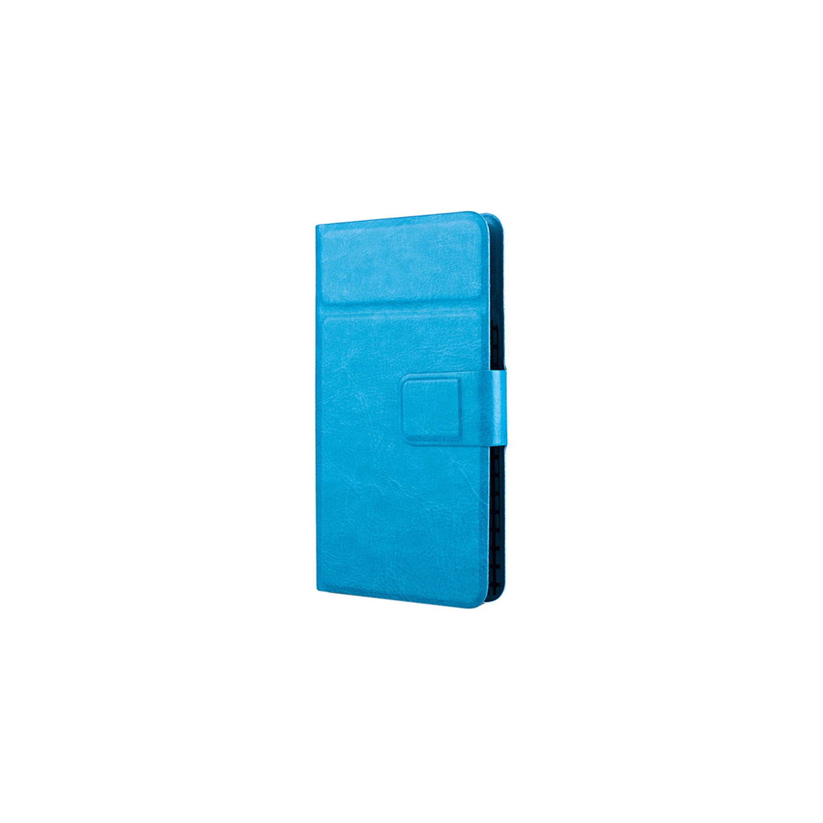 Чехол для мобильного телефона Vellini Universal Smart Book 4.2"-4.8" (Blue) (215385)