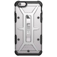 Чехол для мобильного телефона UAG iPhone 6/6S Plus Maverick (Transparent) (IPH6/6SPLS-ICE-VP)
