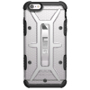 Чехол для мобильного телефона UAG iPhone 6/6S Plus Maverick (Transparent) (IPH6/6SPLS-ICE-VP)