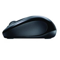 Мишка Logitech M325 Dark Silver (910-002142) зображення 2