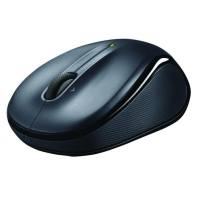 Мишка Logitech M325 Dark Silver (910-002142) зображення 3