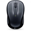 Мышка Logitech M325 Dark Silver (910-002142)