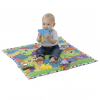 Детский коврик Playgro Друзья-животные (0185477) изображение 3