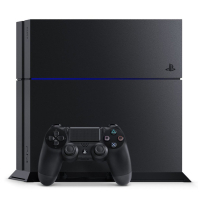 Игровая консоль Sony PlayStation 4 1TB (CUH-1208) + 2 Dualshock 4 (200621) изображение 2