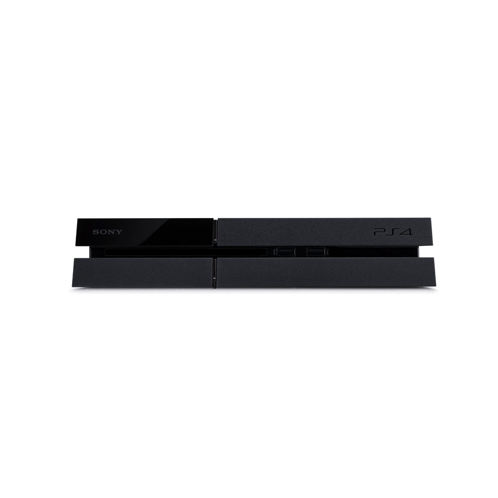 Ігрова консоль Sony PlayStation 4 1TB (CUH-1208) + 2 Dualshock 4 (200621) зображення 4