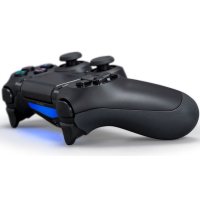 Игровая консоль Sony PlayStation 4 1TB (CUH-1208) + 2 Dualshock 4 (200621) изображение 7