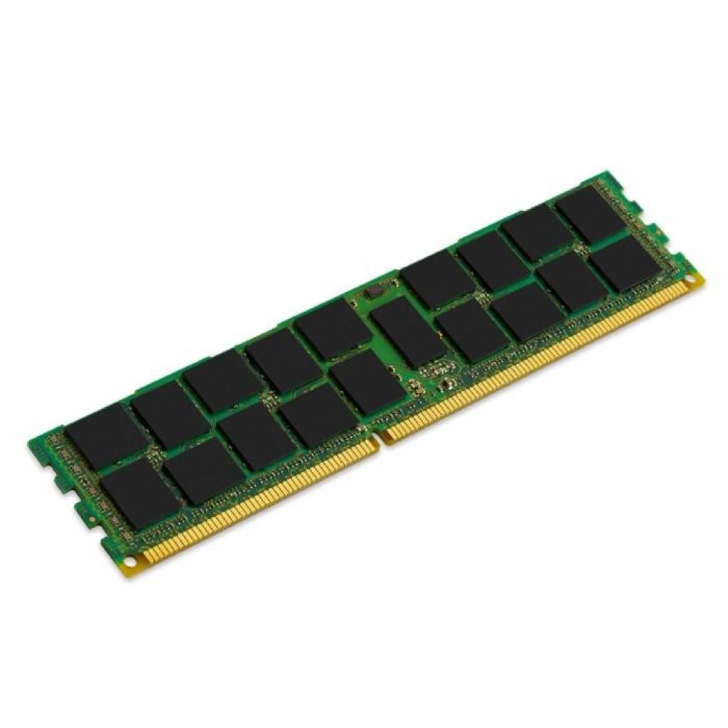 Модуль памяти для сервера DDR3 16GB Kingston (KFJ-PM316LV/16G)
