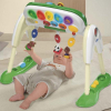Игровой развивающий центр Chicco Deluxe (65408.20) изображение 2