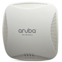 Точка доступа Wi-Fi HP JL184A изображение 2
