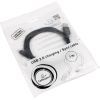 Дата кабель USB 2.0 AM to Micro 5P 3.0m Cablexpert (CCP-mUSB2-AMBM-10) изображение 4