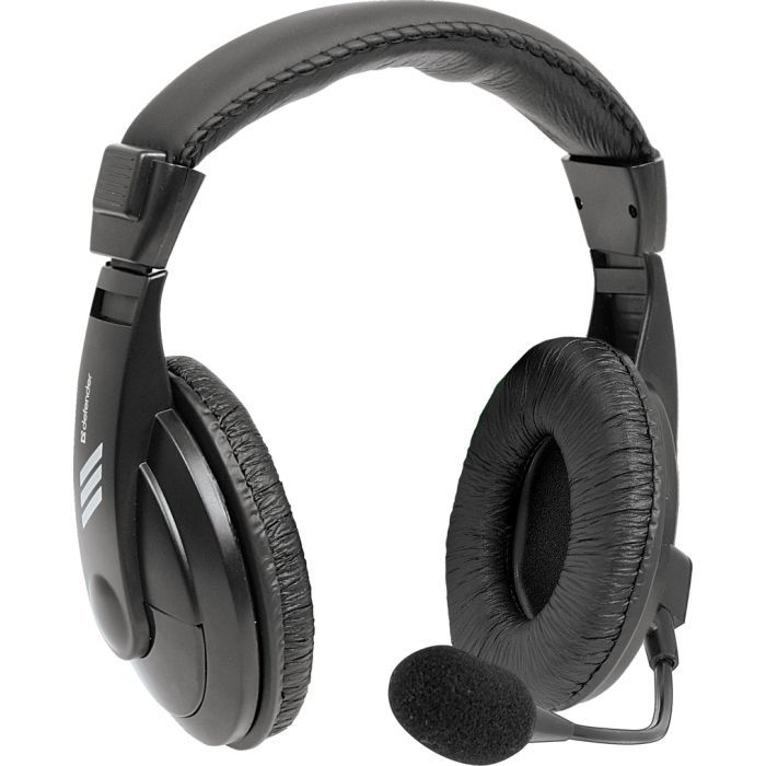 Наушники Defender Gryphon HN-750 White (63747)