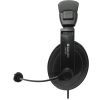 Навушники Defender Gryphon HN-750 Black (63750) зображення 3