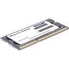 Модуль памяти для ноутбука SoDIMM DDR3L 4GB 1600 MHz Patriot (PSD34G1600L2S) изображение 2