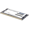 Модуль памяти для ноутбука SoDIMM DDR3L 4GB 1600 MHz Patriot (PSD34G1600L2S) изображение 3