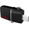 USB флеш накопитель SanDisk 128GB Ultra Dual Drive USB 3.0 OTG (SDDD2-128G-GAM46) изображение 5
