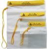 Гермопакет Tramp PVC transparent 12,7 х 18,4 cm (UTRA-025) зображення 2