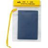 Гермопакет Tramp PVC transparent 12,7 х 18,4 cm (UTRA-025) зображення 3