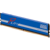Модуль памяти для компьютера DDR4 16GB (2x8GB) 2400 MHz PLAY Blue Goodram (GYB2400D464L15S/16GDC) изображение 5