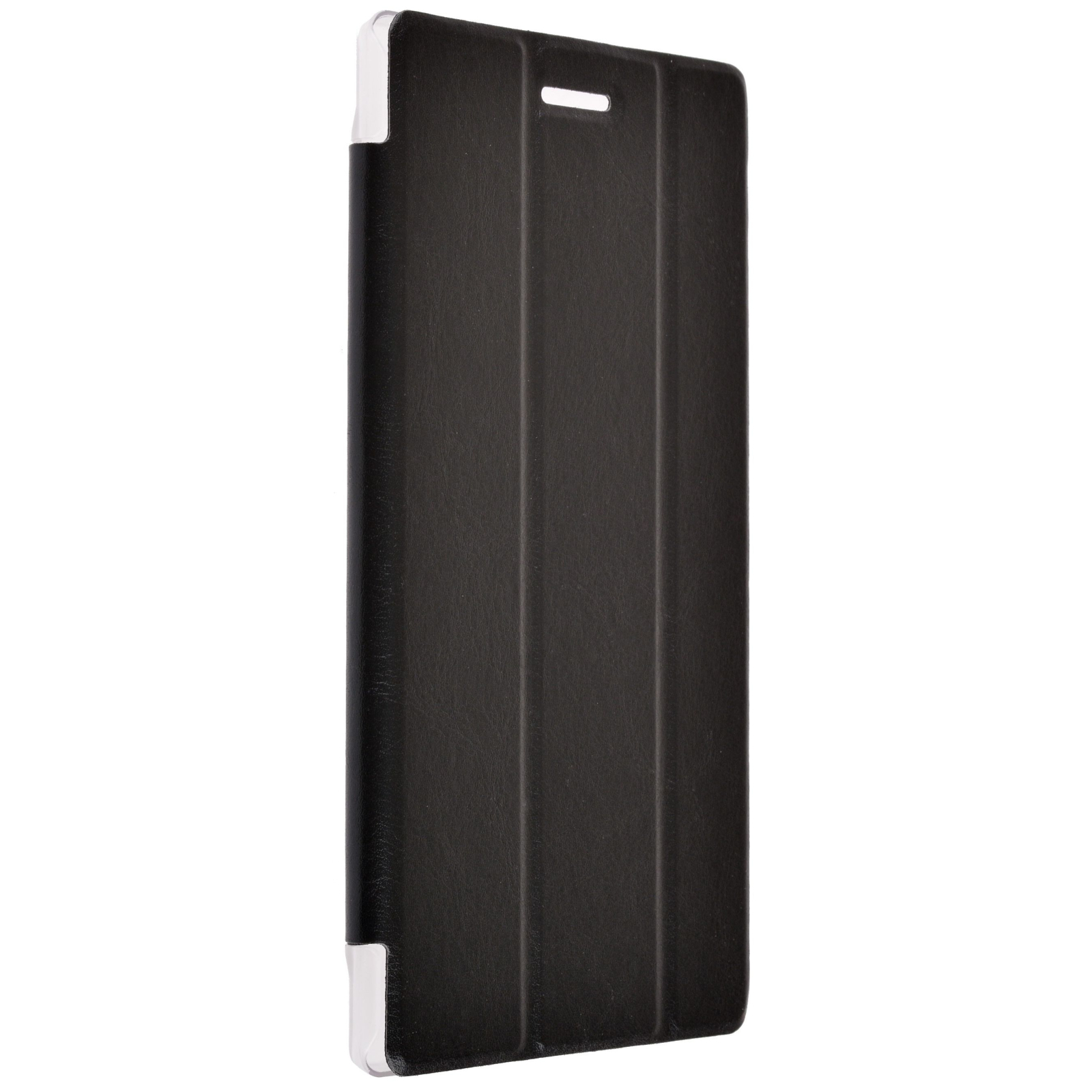 Чохол до планшета Grand-X для Lenovo Tab 3 730X black (LTC - LT3730X) зображення 3