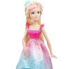 Кукла Barbie Принцесса Сказочные волосы (DKR09) изображение 7