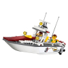 Конструктор LEGO City Рыболовный катер (60147) изображение 3