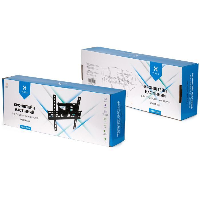 Кронштейн Vinga TM32-4453 изображение 12