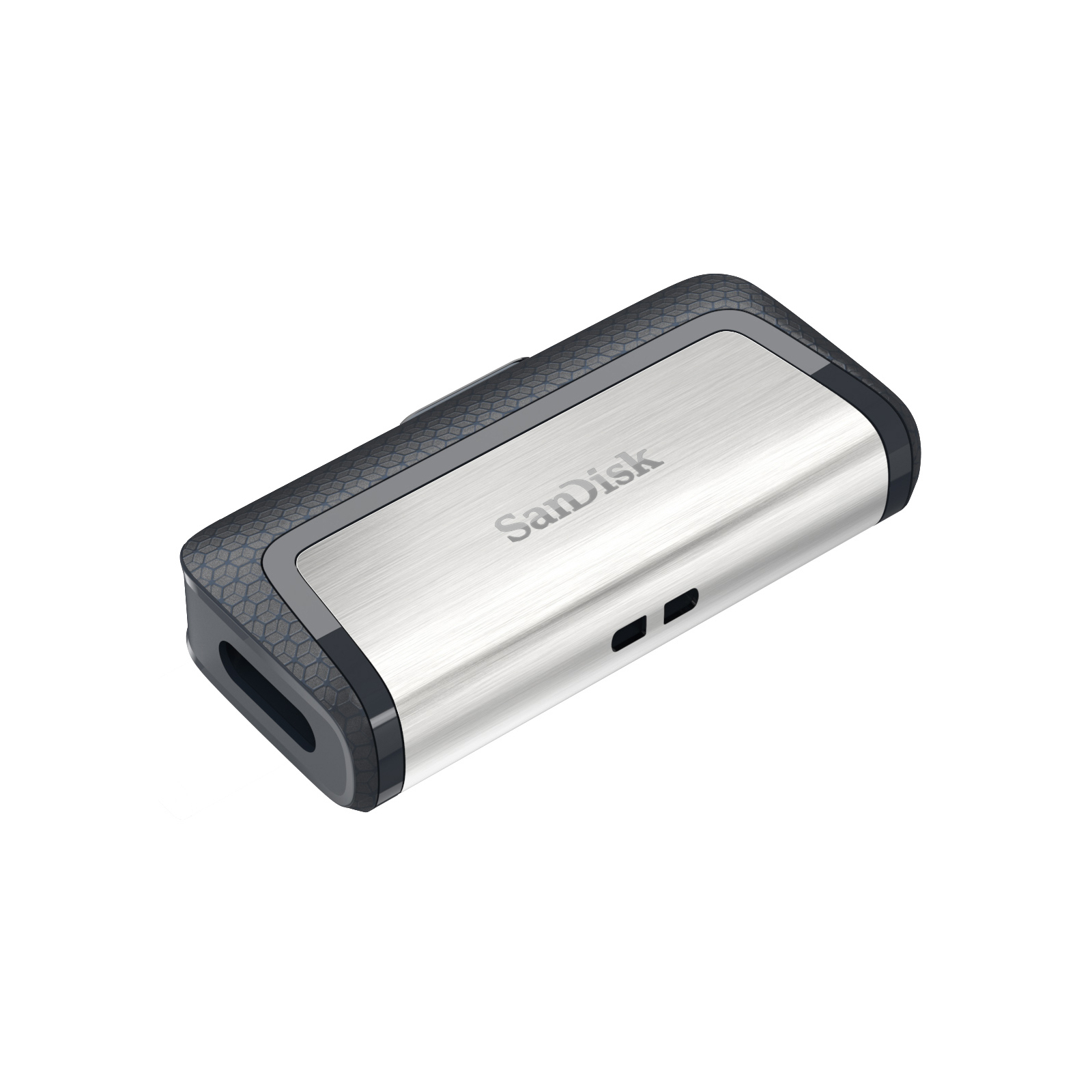 USB флеш накопичувач SanDisk 128GB Ultra Dual USB 3.0/Type-C (SDDDC2-128G-G46) зображення 10