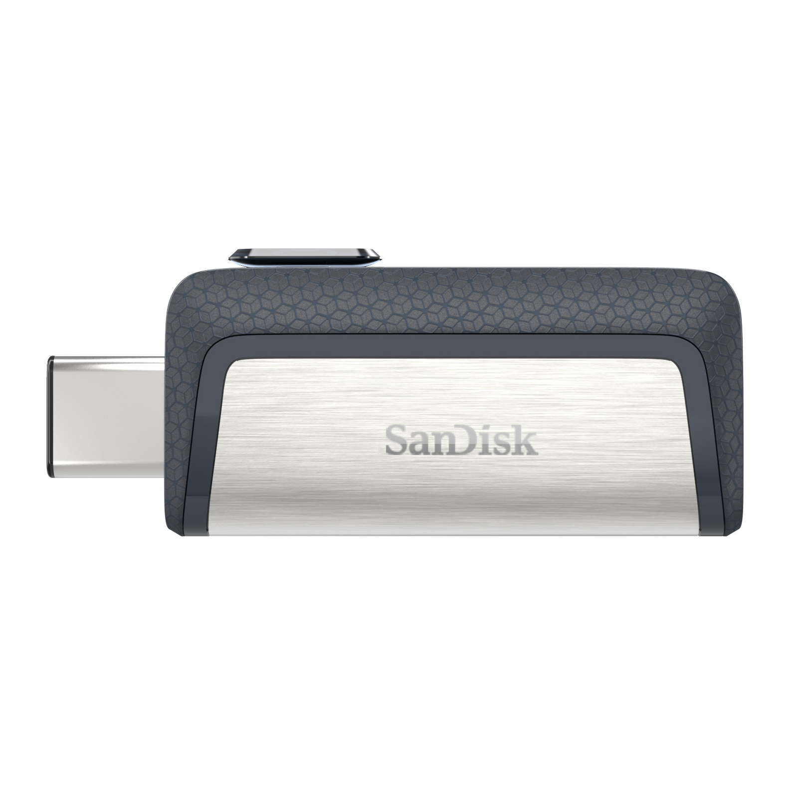 USB флеш накопичувач SanDisk 256GB Ultra Dual Drive USB 3.1 Type-C (SDDDC2-256G-G46) зображення 2
