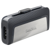 USB флеш накопичувач SanDisk 128GB Ultra Dual USB 3.0/Type-C (SDDDC2-128G-G46) зображення 5