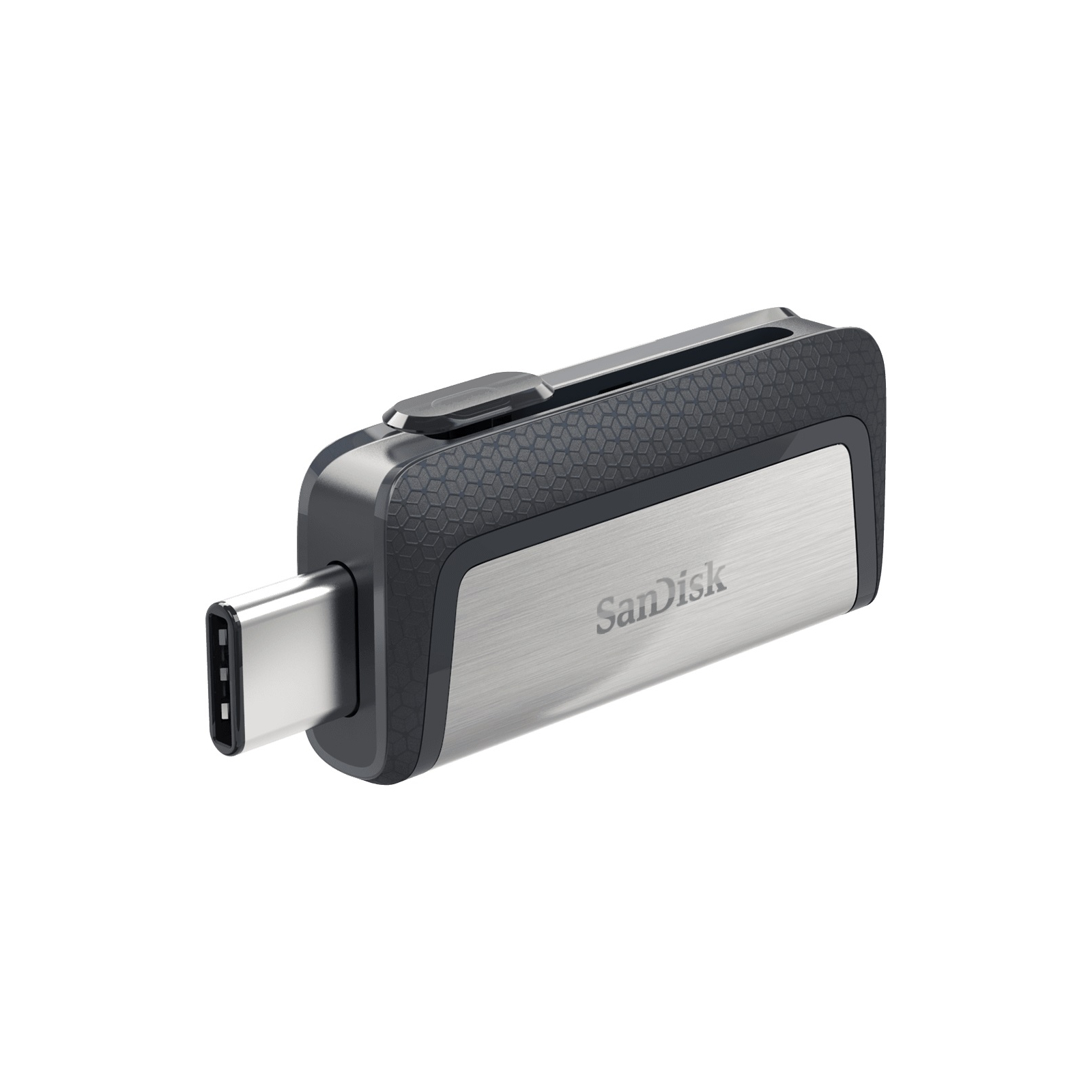 USB флеш накопичувач SanDisk 32GB Ultra Dual USB 3.0 + Type-C (SDDDC2-032G-G46) зображення 6