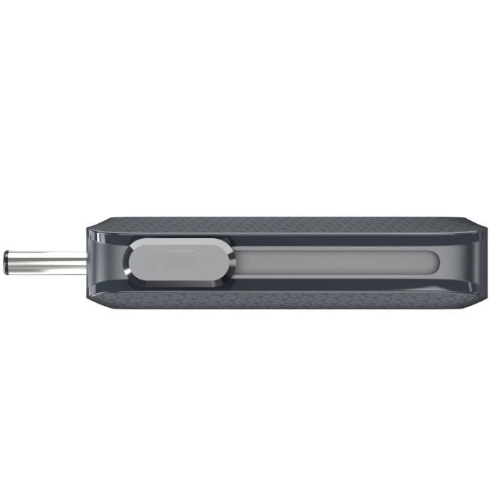 USB флеш накопитель SanDisk 32GB Ultra Dual USB 3.0 + Type-C (SDDDC2-032G-G46) изображение 9