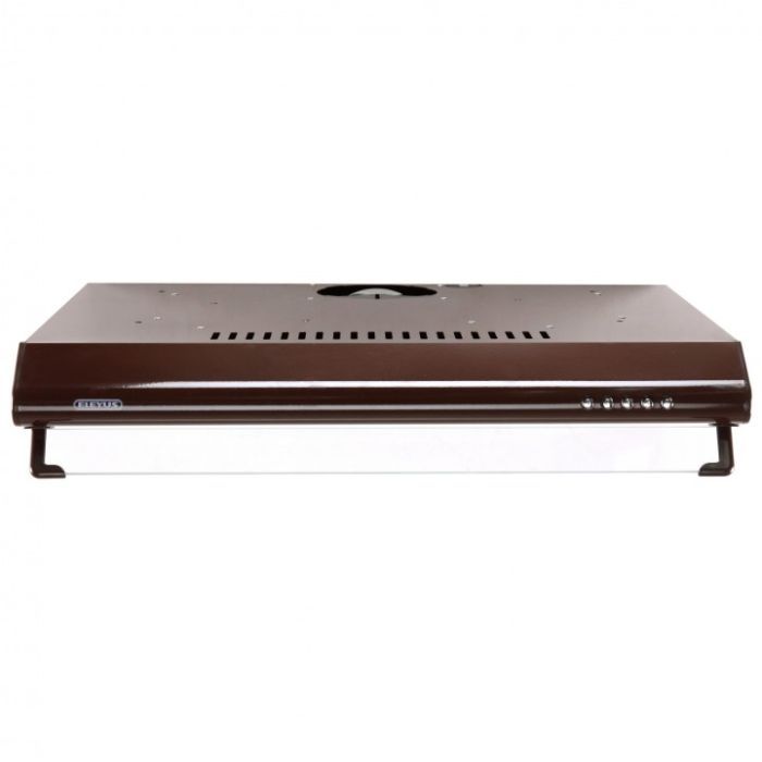 Вытяжка кухонная Eleyus BONA ІІ LED SMD 60 BL изображение 3