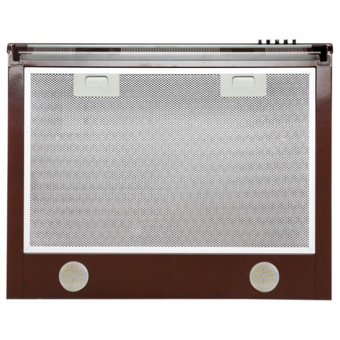 Вытяжка кухонная Eleyus BONA ІІ LED SMD 60 BL изображение 5