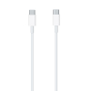 Дата кабель USB-C to USB-C 2.0m USB 3.0 Apple (MLL82ZM/A)